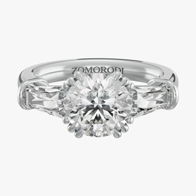 Pandora Wedding Ring